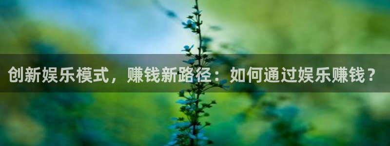顺盈娱乐